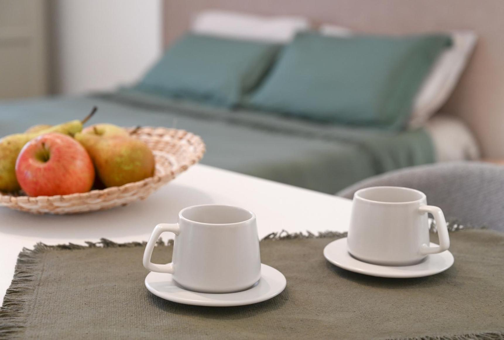 Mediterranea Residence Nardò Zewnętrze zdjęcie