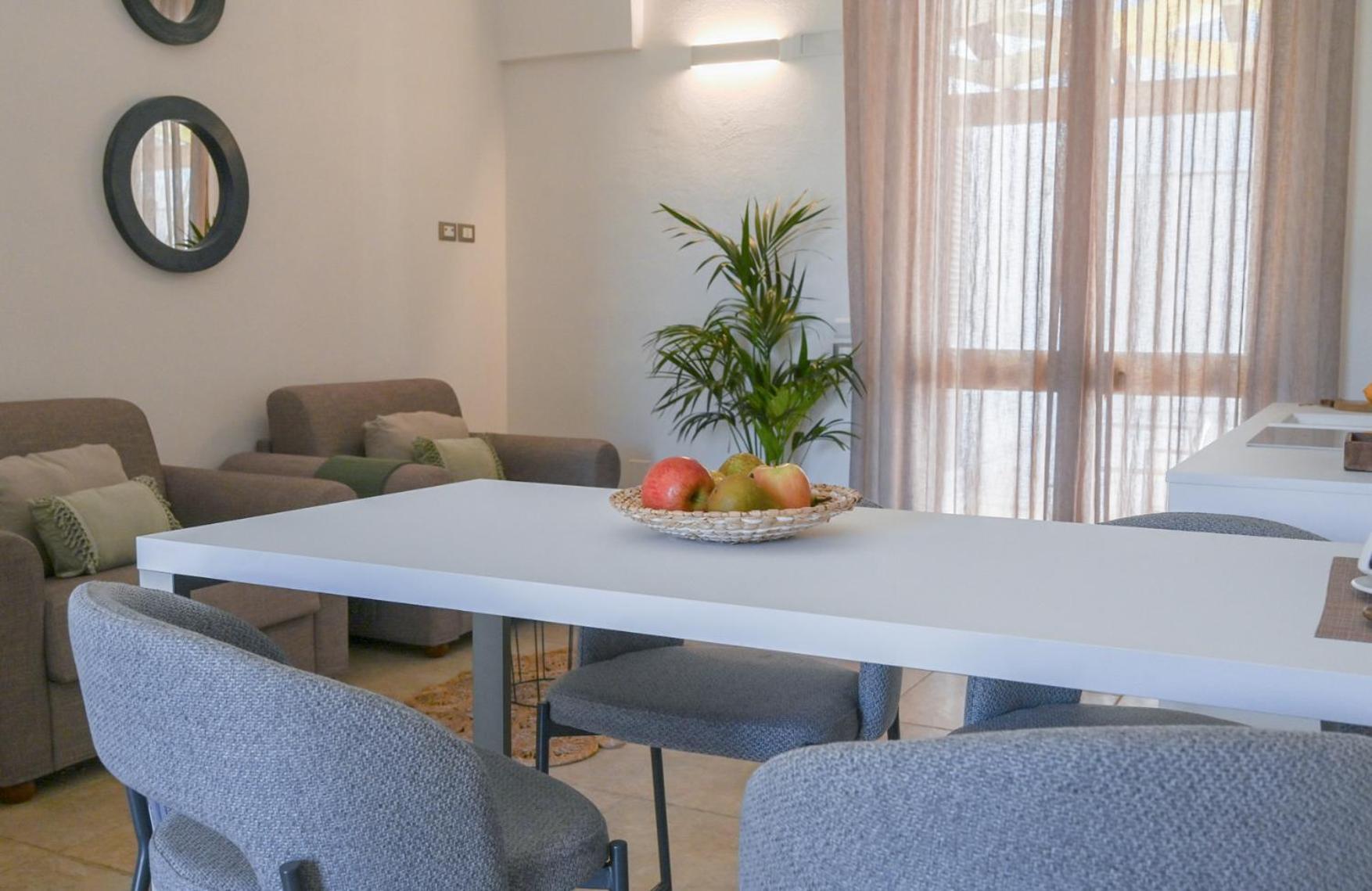 Mediterranea Residence Nardò Zewnętrze zdjęcie