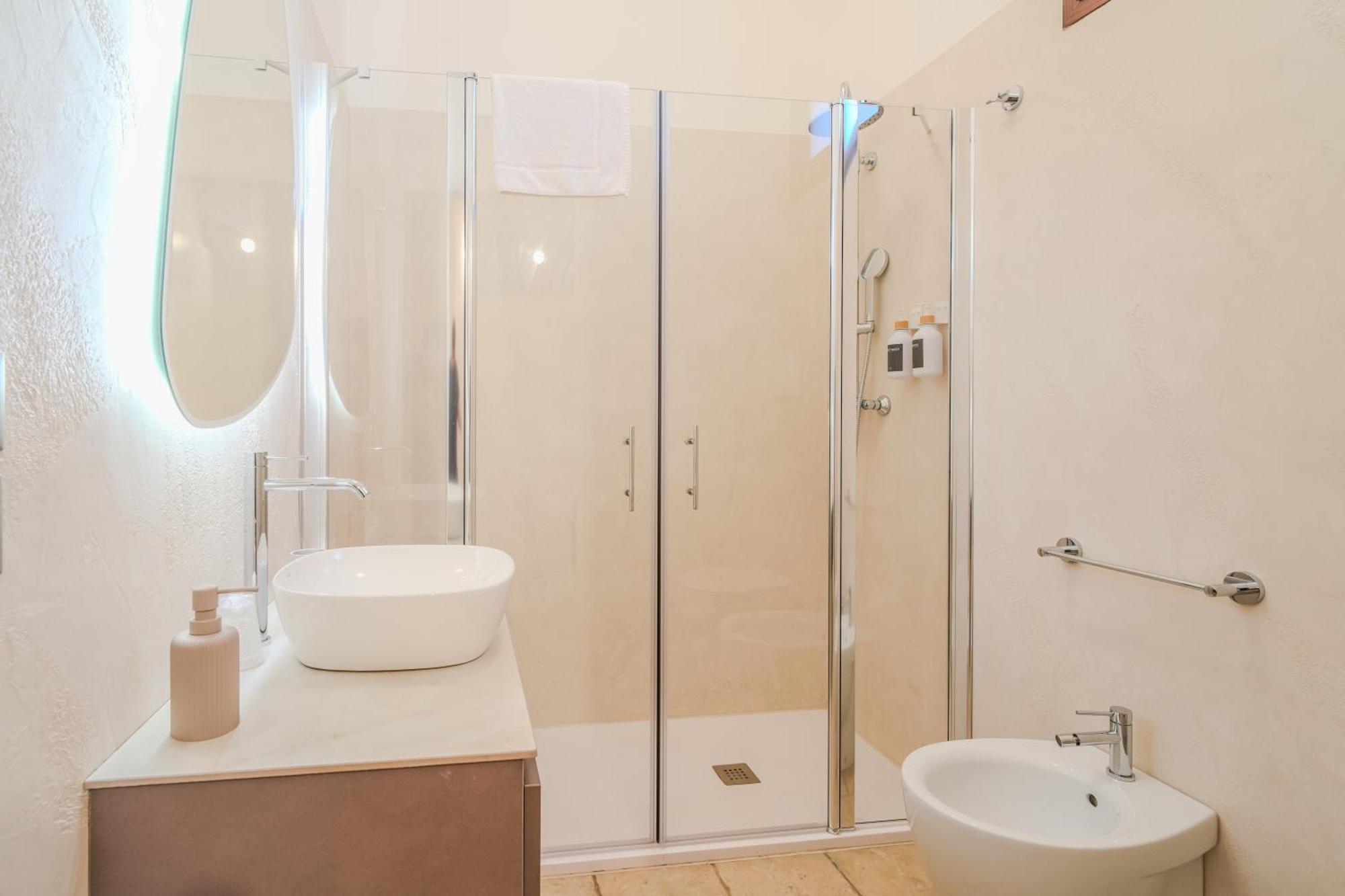 Mediterranea Residence Nardò Zewnętrze zdjęcie