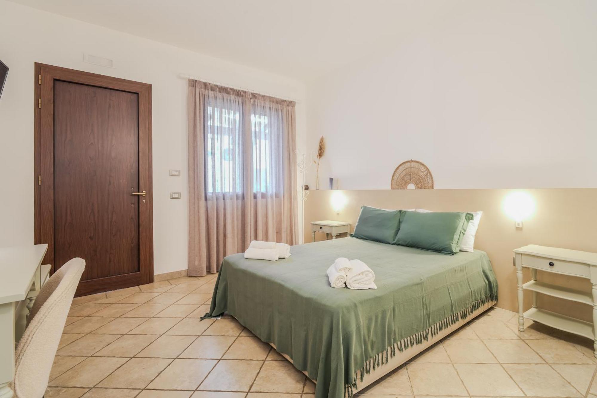 Mediterranea Residence Nardò Zewnętrze zdjęcie