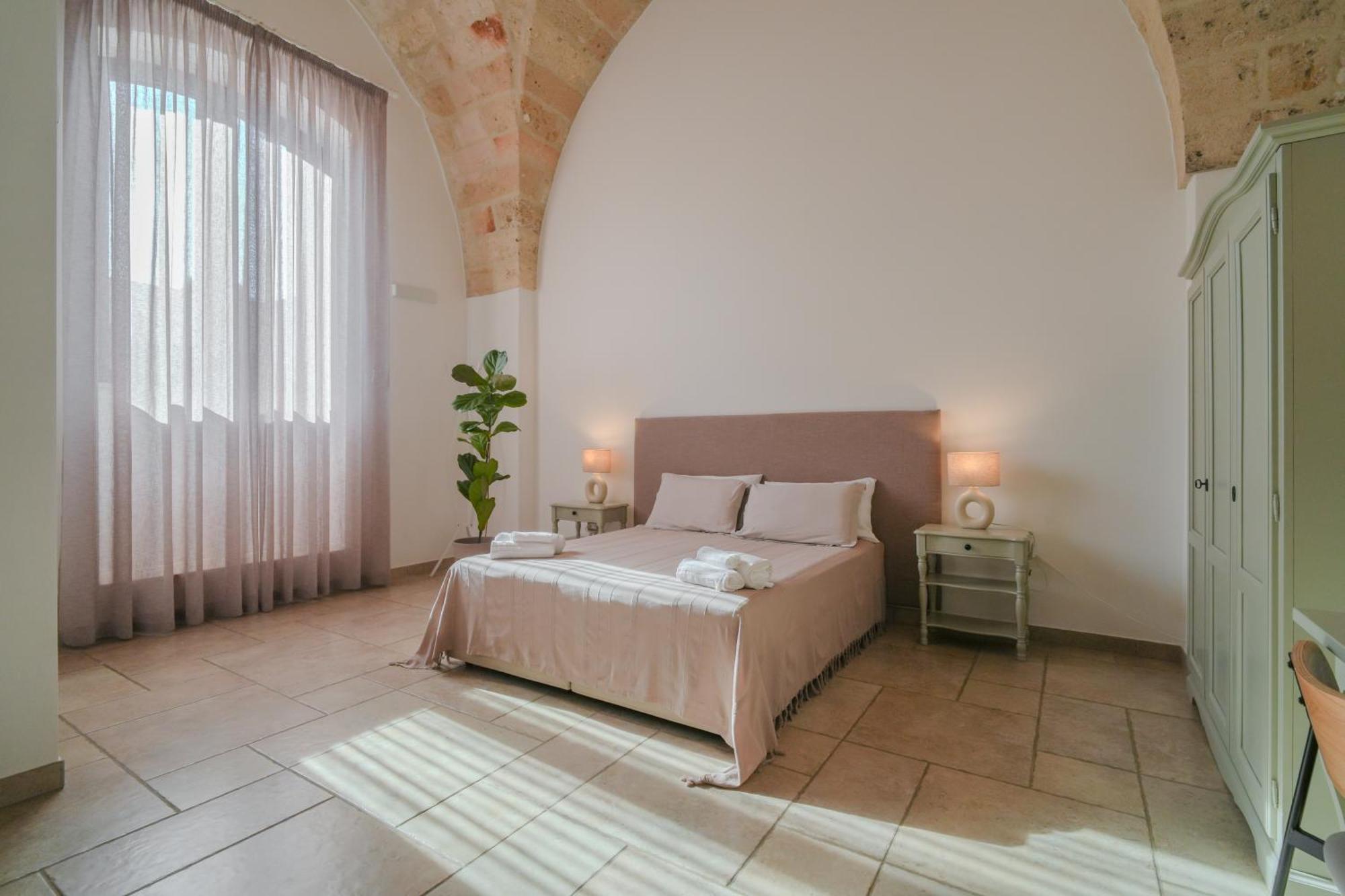 Mediterranea Residence Nardò Zewnętrze zdjęcie