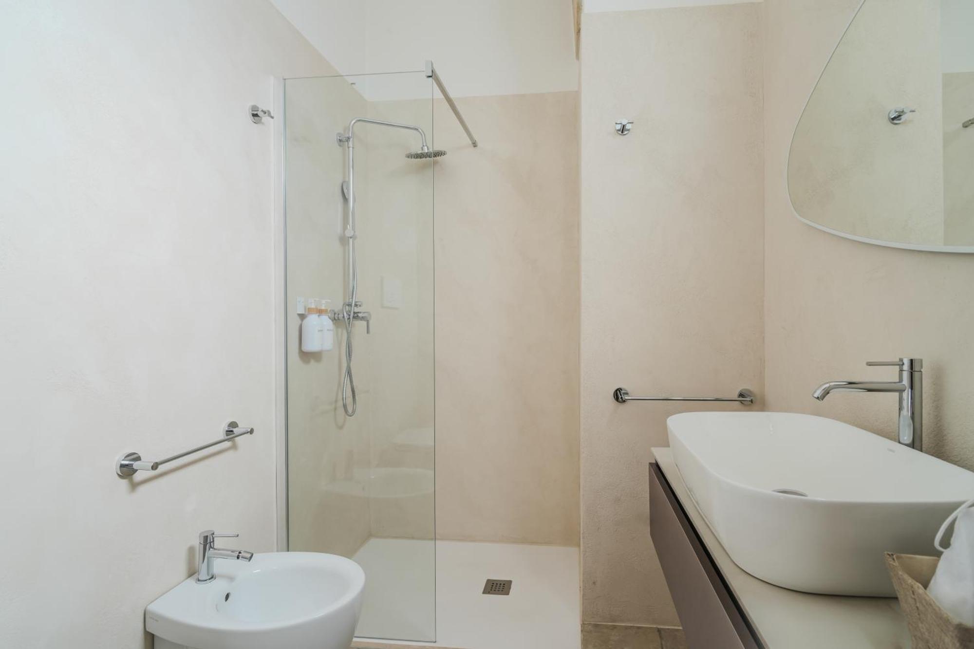 Mediterranea Residence Nardò Zewnętrze zdjęcie