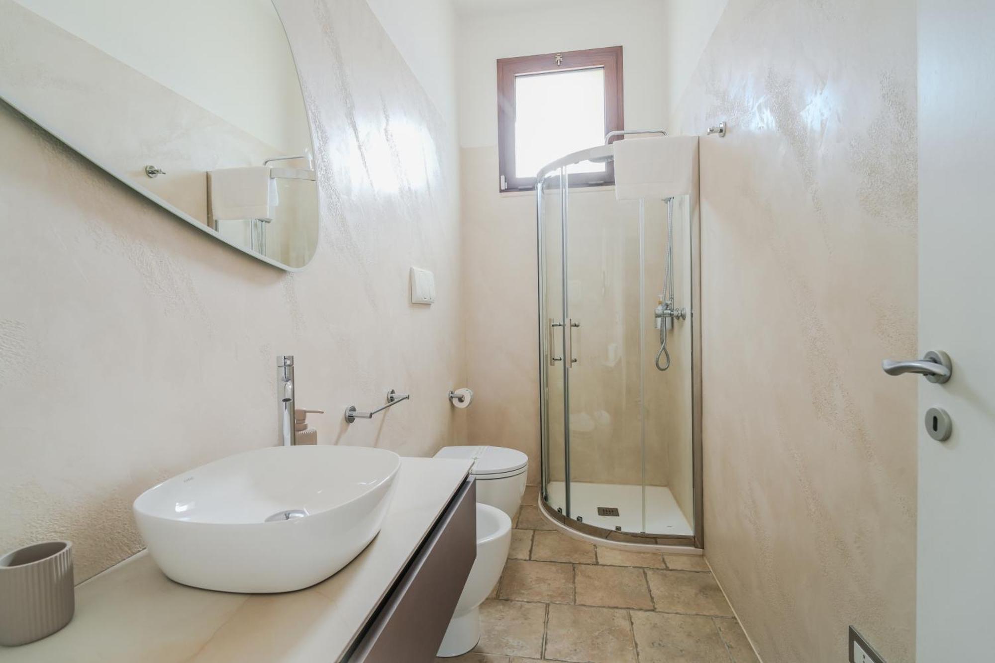 Mediterranea Residence Nardò Zewnętrze zdjęcie