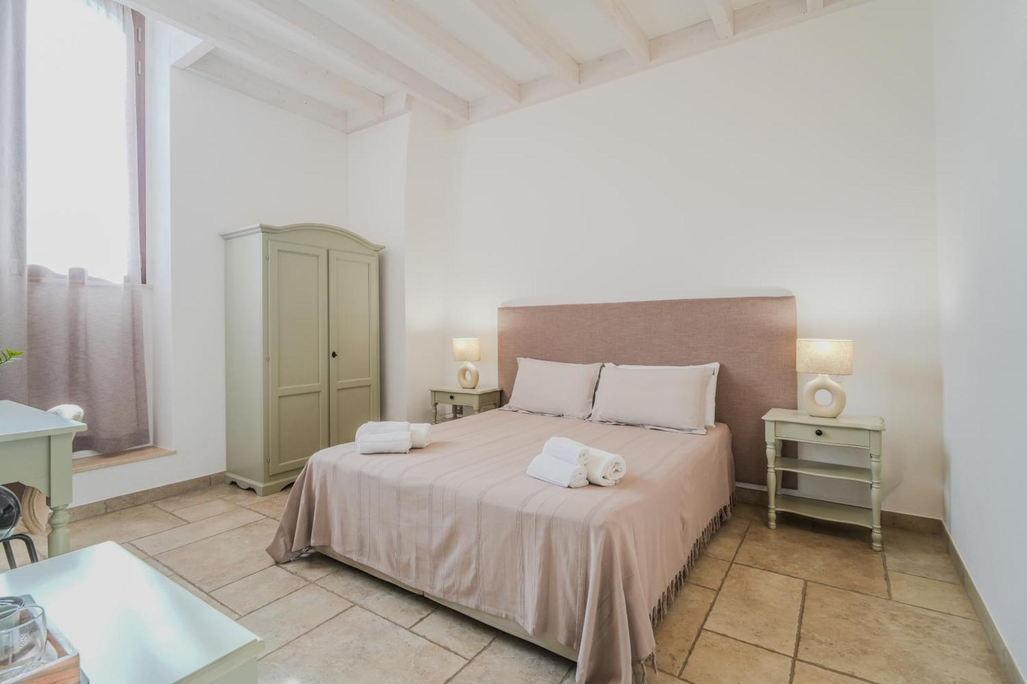 Mediterranea Residence Nardò Zewnętrze zdjęcie