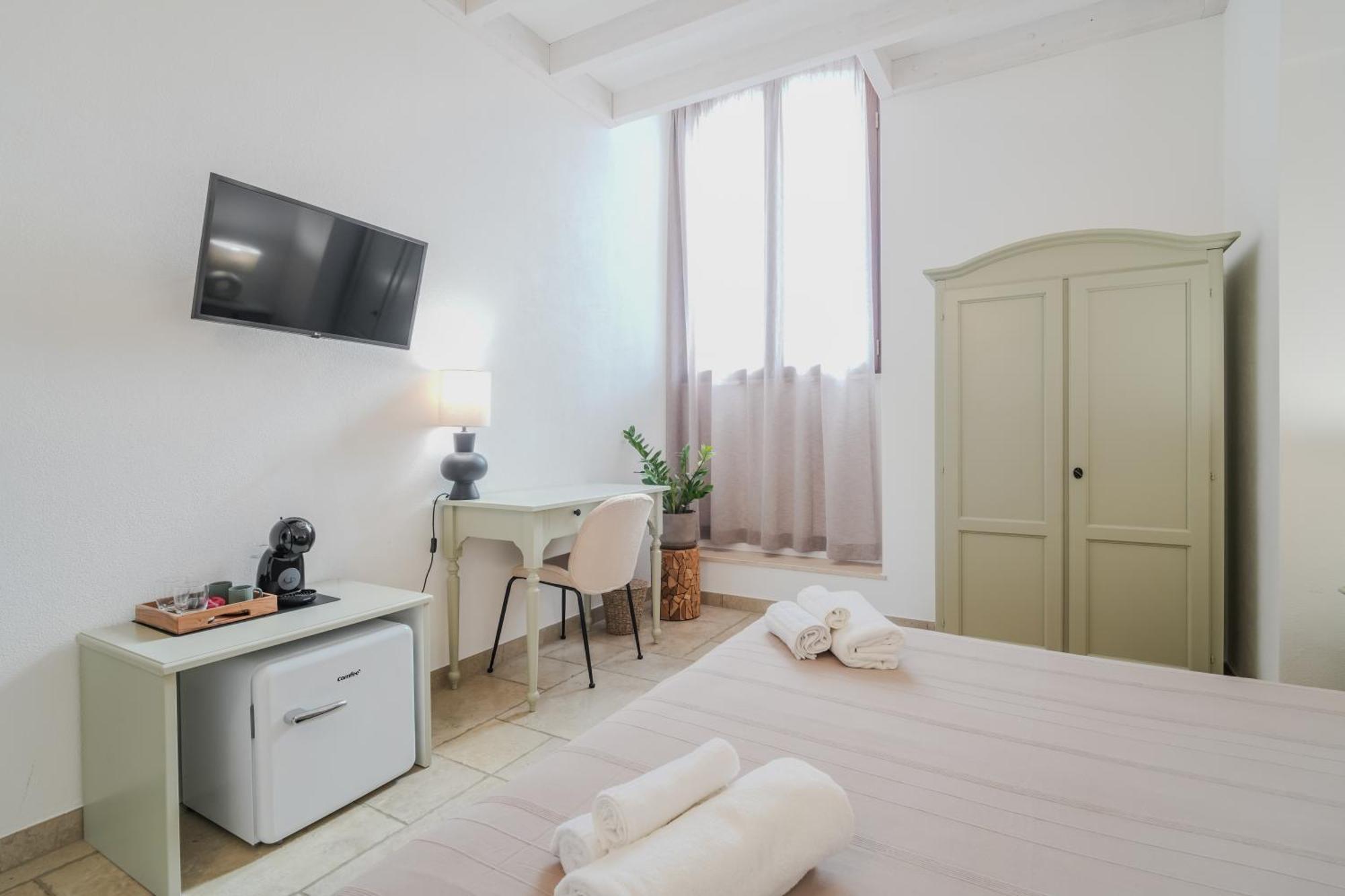 Mediterranea Residence Nardò Zewnętrze zdjęcie