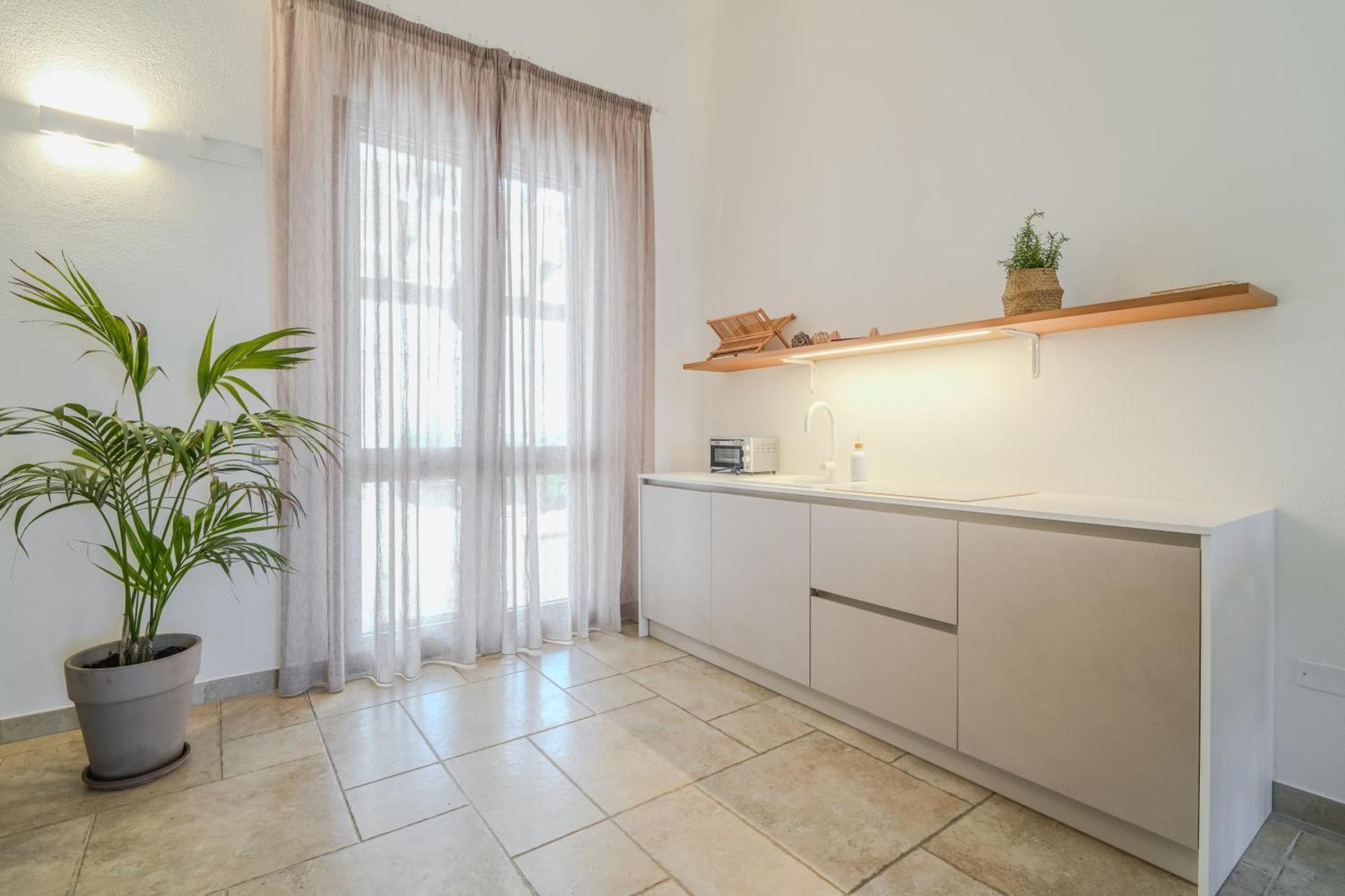 Mediterranea Residence Nardò Zewnętrze zdjęcie