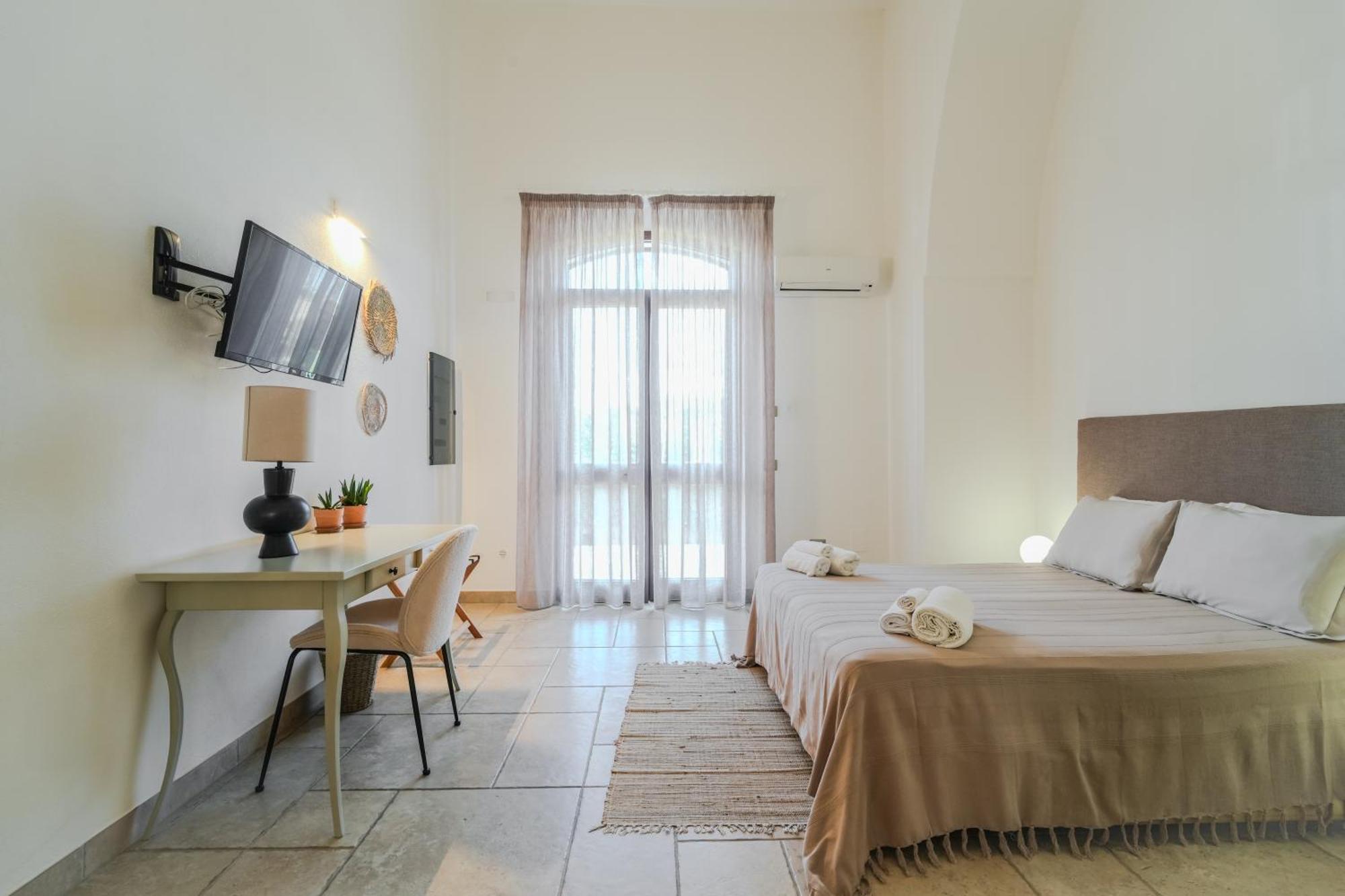 Mediterranea Residence Nardò Zewnętrze zdjęcie