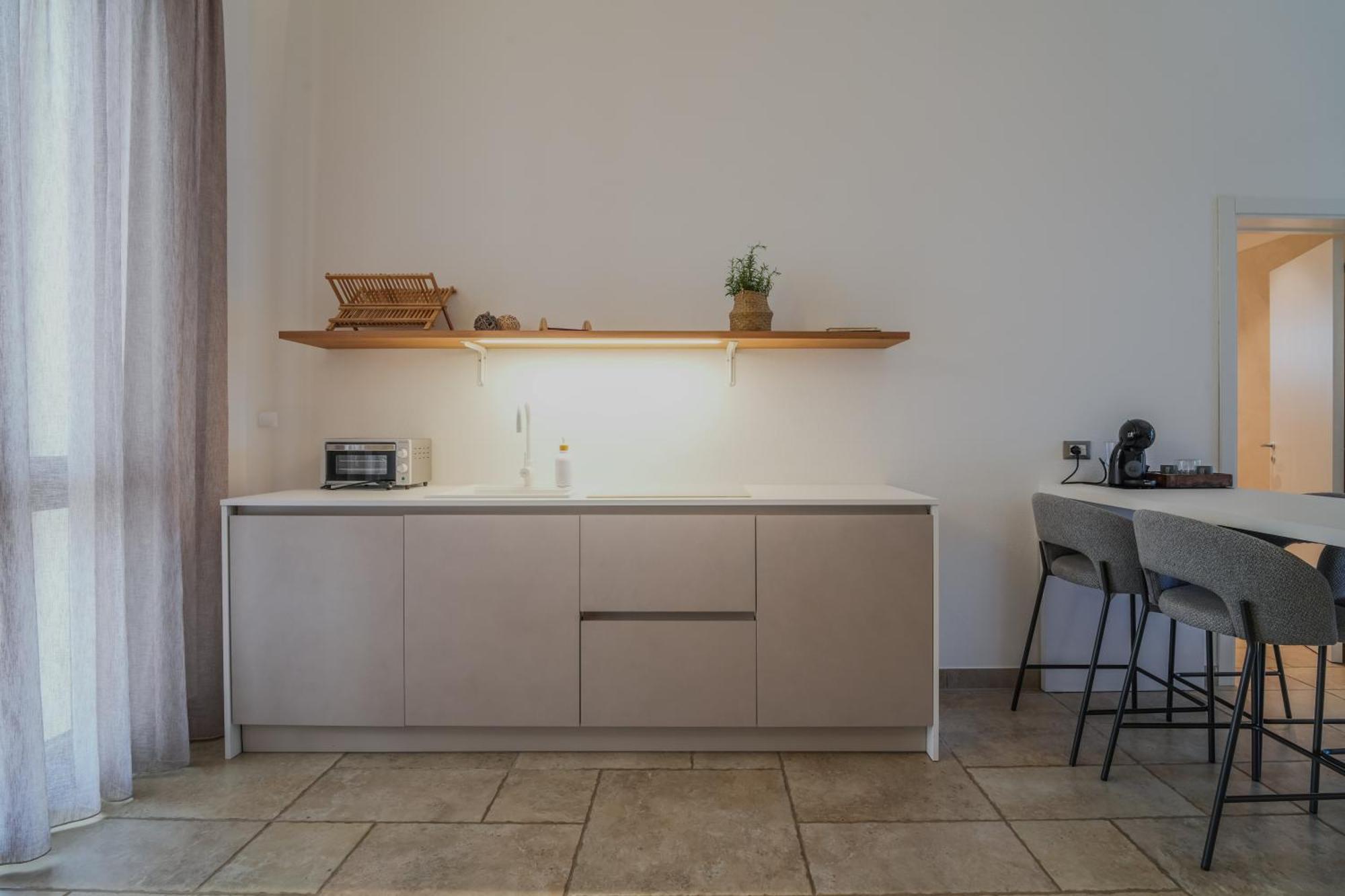 Mediterranea Residence Nardò Zewnętrze zdjęcie