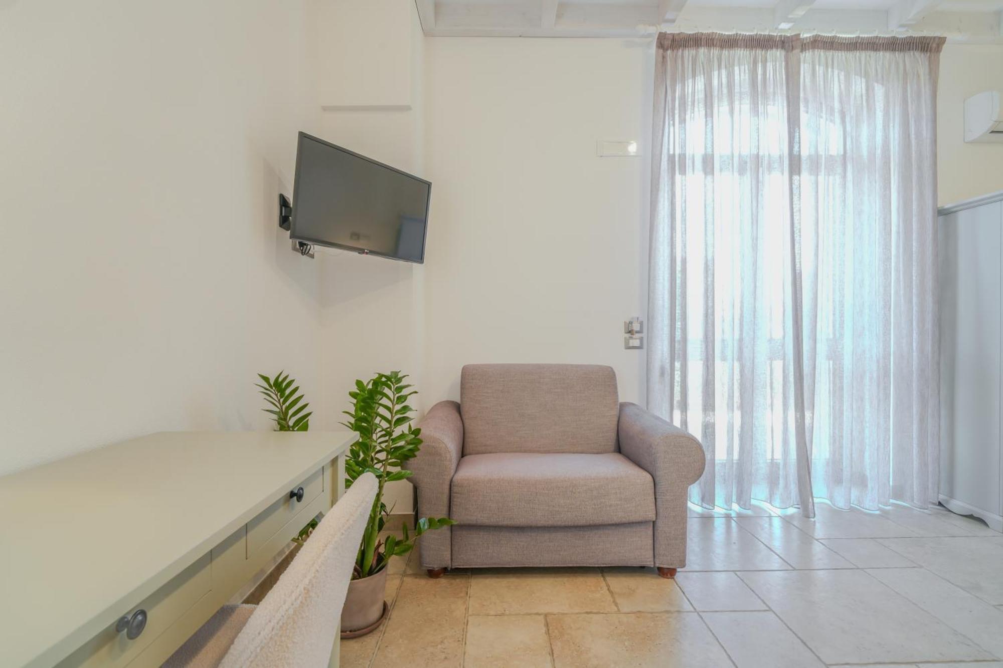 Mediterranea Residence Nardò Zewnętrze zdjęcie