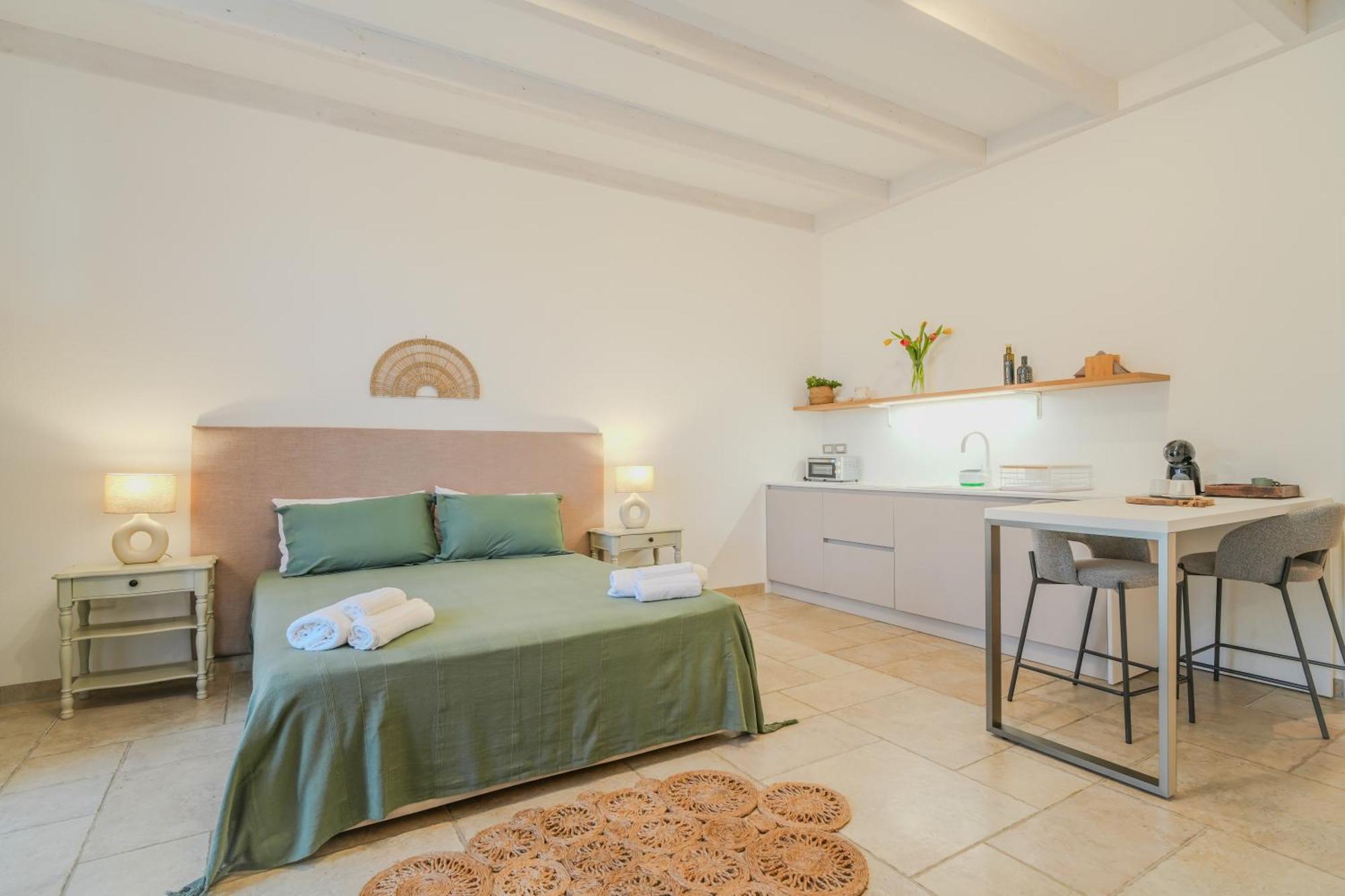 Mediterranea Residence Nardò Zewnętrze zdjęcie