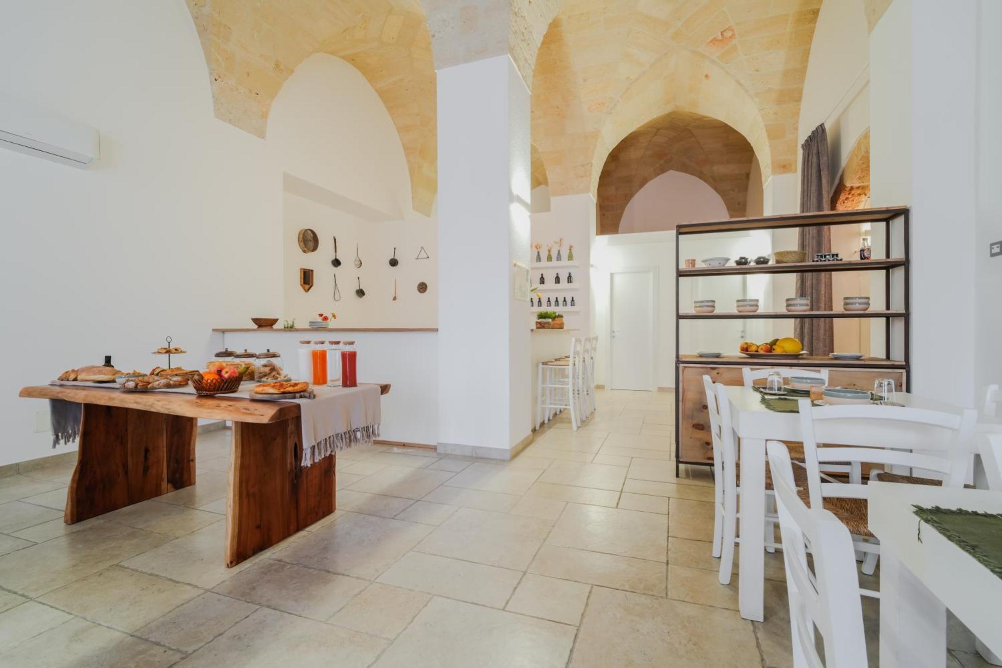 Mediterranea Residence Nardò Zewnętrze zdjęcie