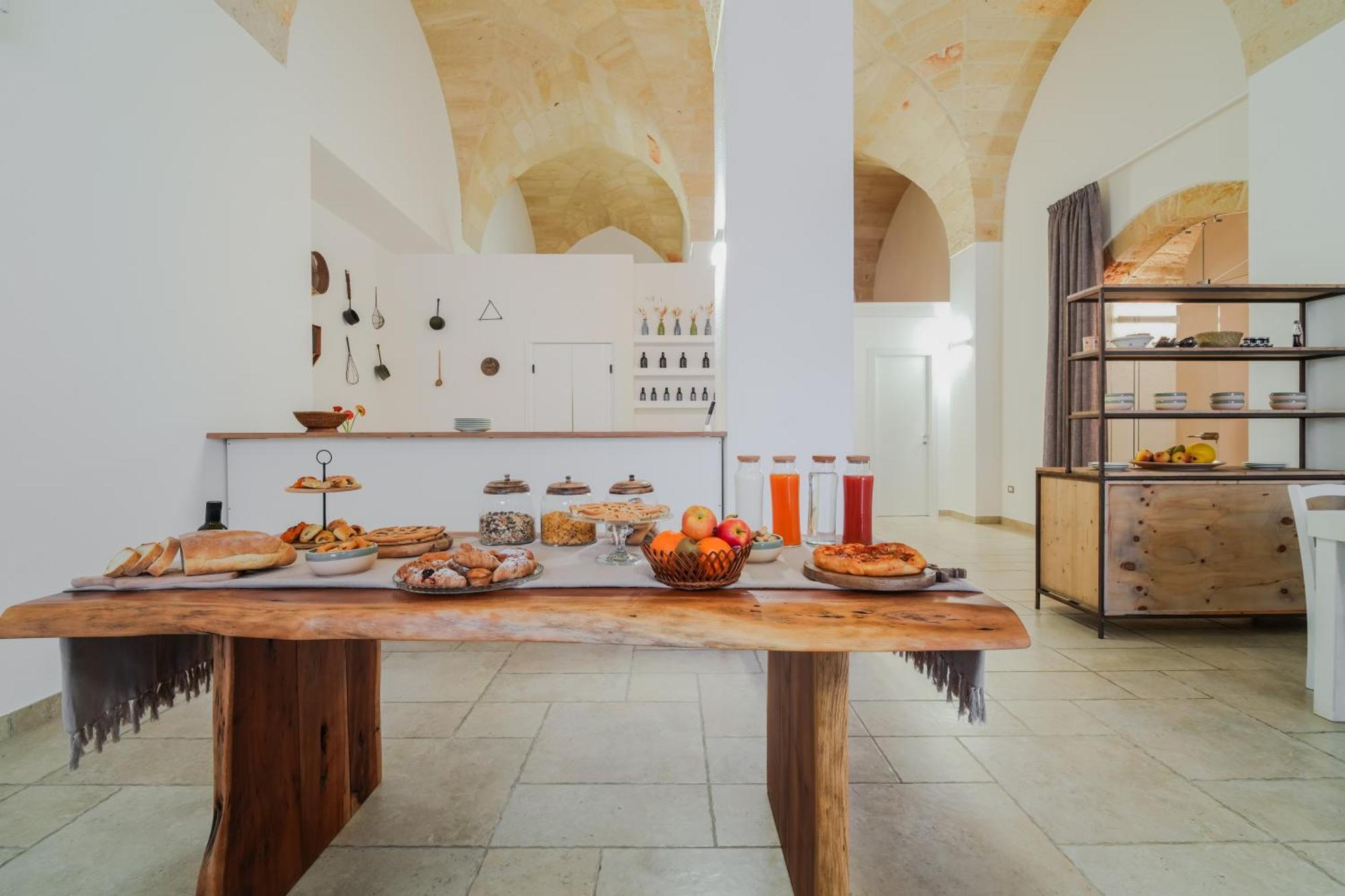 Mediterranea Residence Nardò Zewnętrze zdjęcie