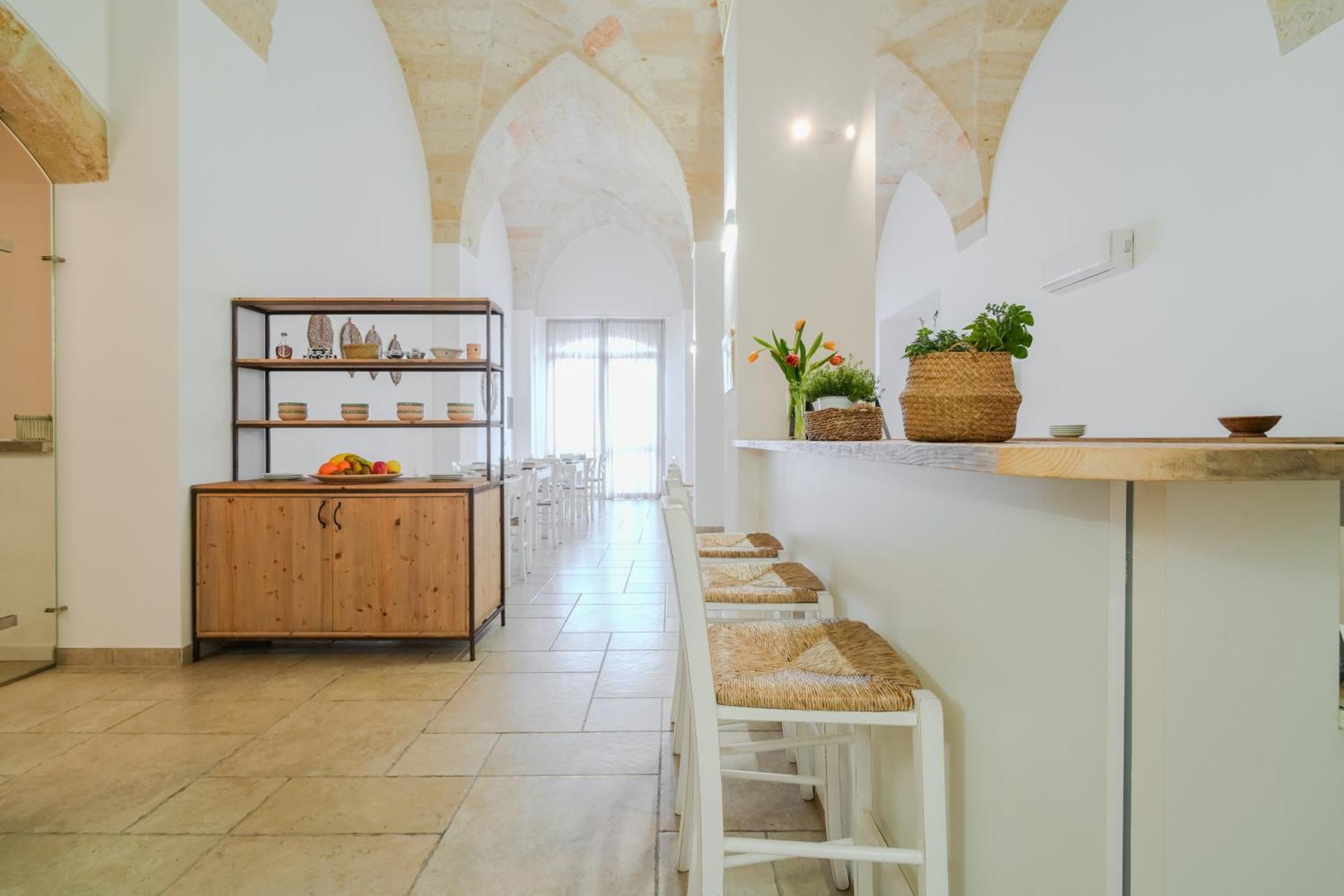 Mediterranea Residence Nardò Zewnętrze zdjęcie