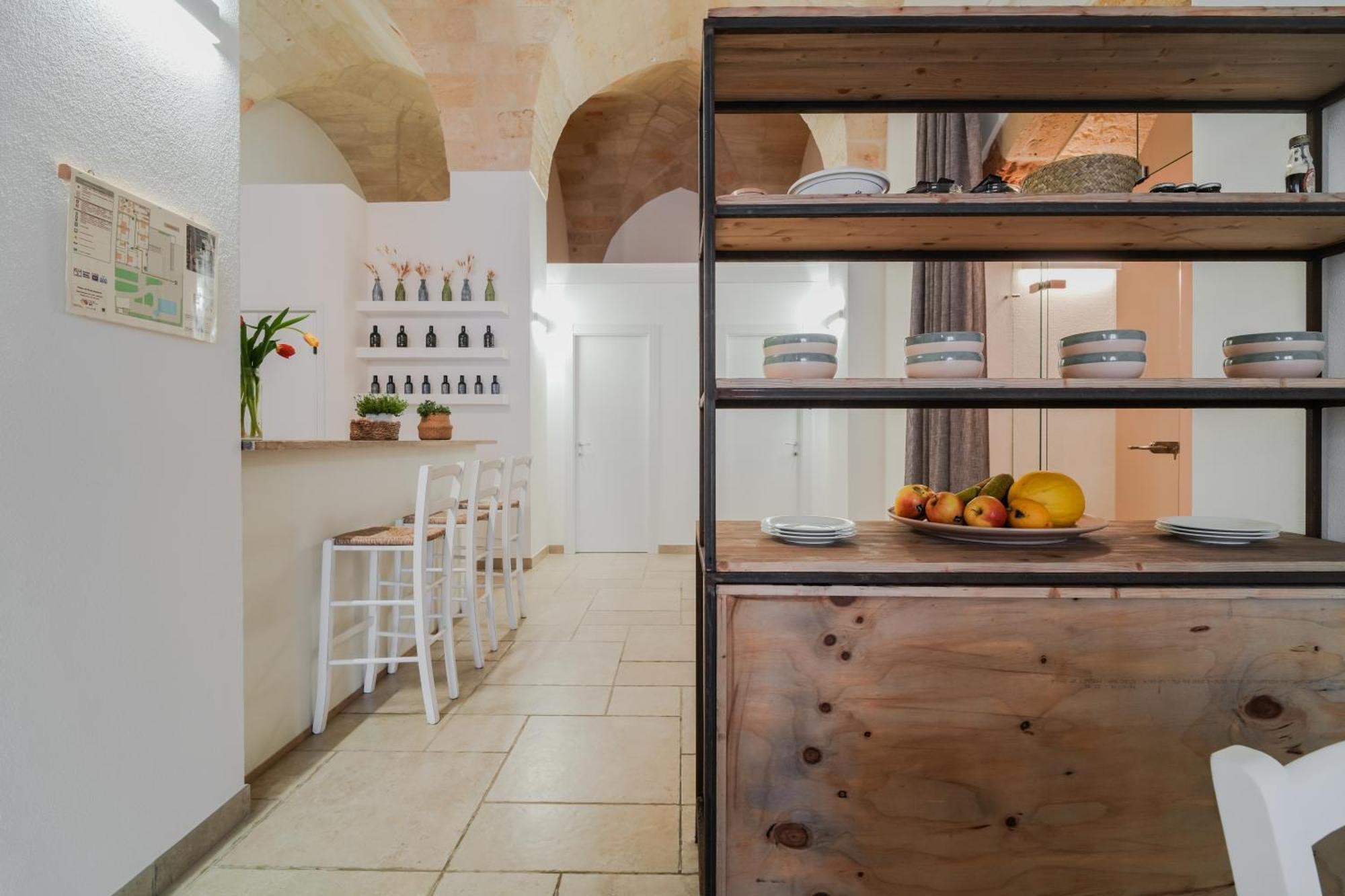 Mediterranea Residence Nardò Zewnętrze zdjęcie
